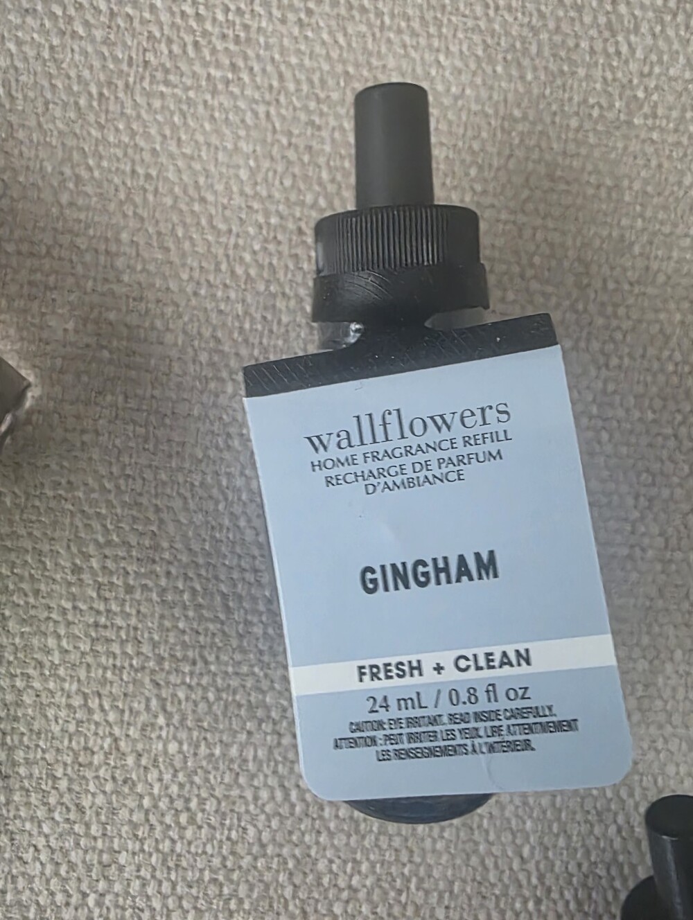 Bath & Body Works Wallflowers Plug-In Refills Set of 4 NEW - Picture 4 of 5